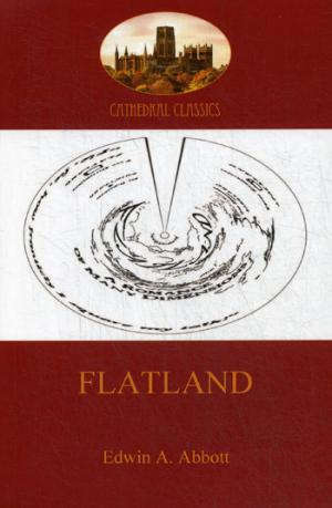 Flatland - en romantikk av mange dimensjoner