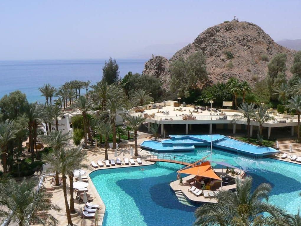 Najlepšie hotely v Egypte sú 5 hviezdičiek v systéme ultra all inclusive. Top 10 štatistiky
