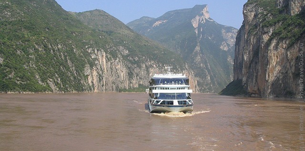 Top 5 best rivers in the world for cruises