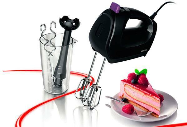 Blender or mixer: what is better and more useful in the kitchen?