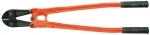 Bolt cutter HRC 58-59 (red) 450 mm FIT IT 41645