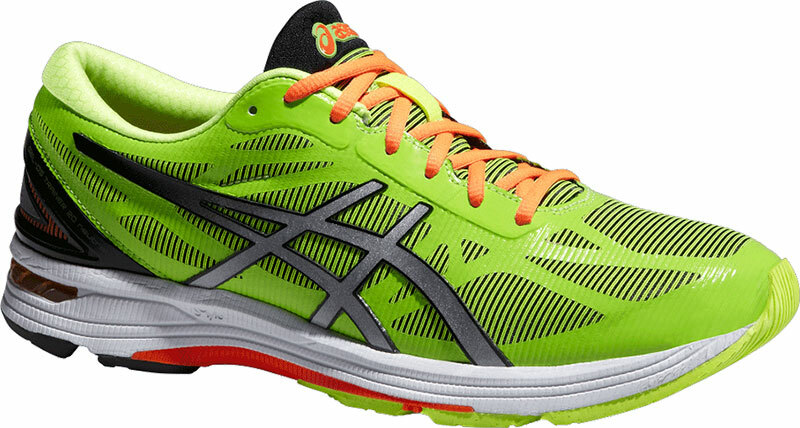 Rating of the best models of cross-country running shoes by customer feedback