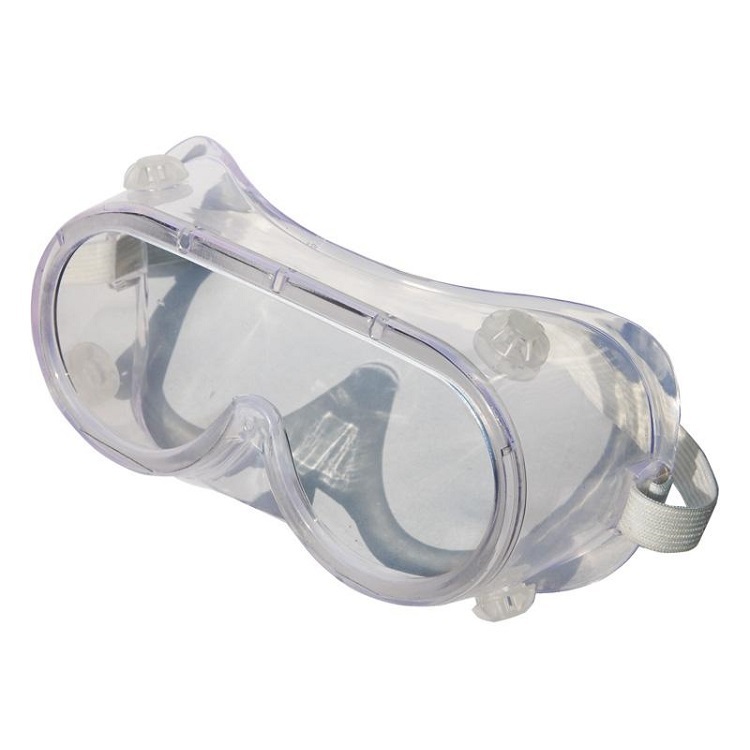 Güvenlik gözlükleri USP 12217
