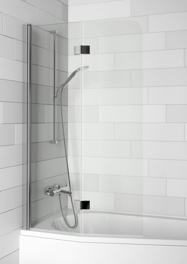 Fürdőszoba Riho Nautic N500 Delta 90 x 150 cm