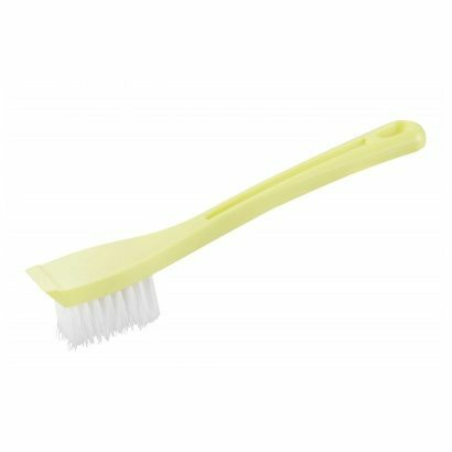 Brosse pour m/ustensiles doux Isisk lime M7076