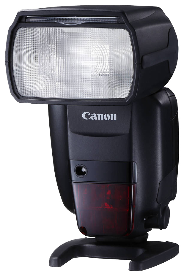 Canon Speedlite 600EX II-RT bliskavica