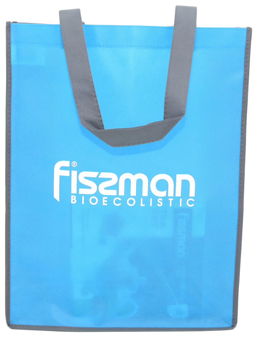 Nakupovalna torba Fissman 522