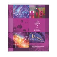 Colagens de Notebook. Física, A5, 48 folhas