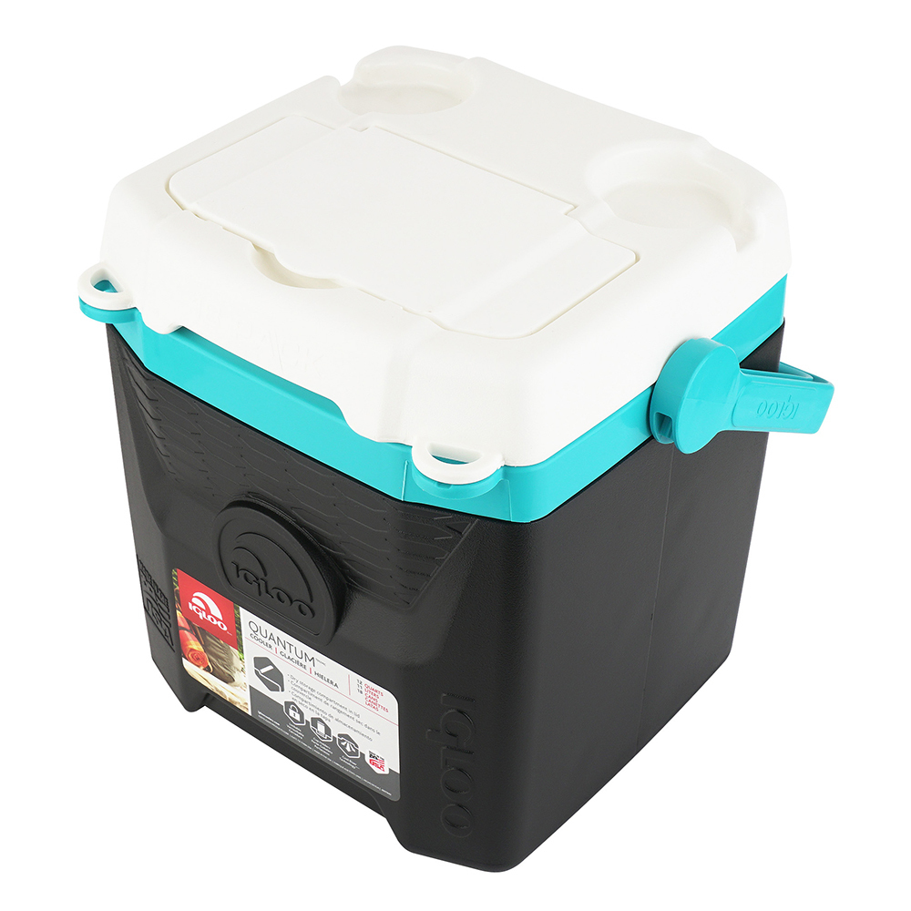Isothermal container (thermobox) Igloo Quantum 12, 11L 32273