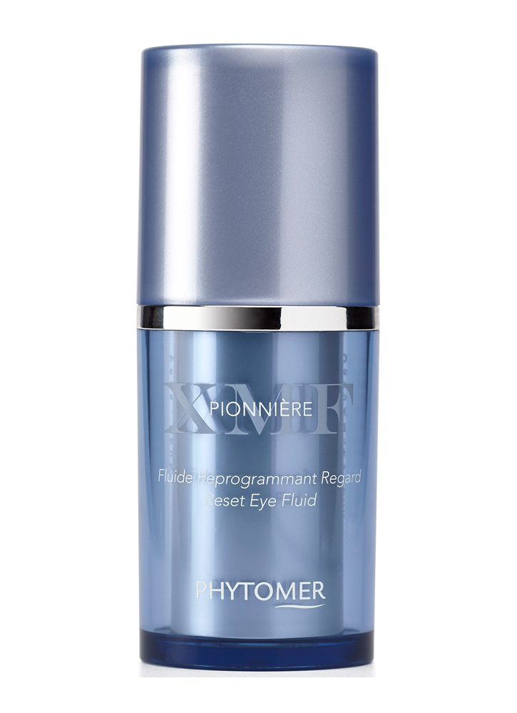 Fluide anti-rides yeux PHYTOMER PIONNIERE XMF- RESET EYE FLUID