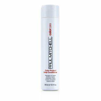 Color-Protecting Daily Conditioner (Detangles & Repair) 300ml / 10.14oz