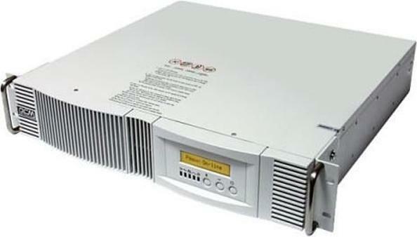 סוללה עבור UPS Powercom VGD-RM 72V 14.4Ah