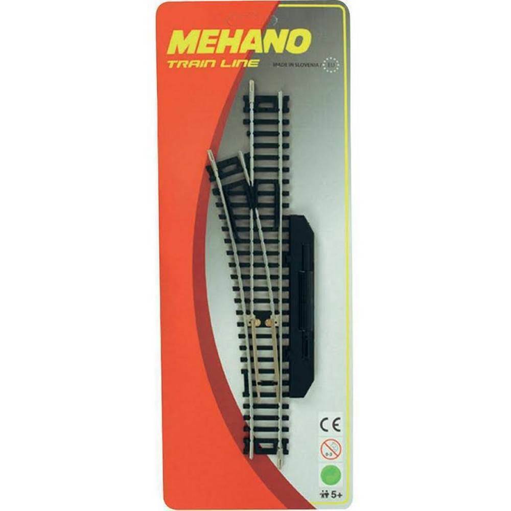 Pfeil links für Mehano-Eisenbahn-Handschaltung (F282)