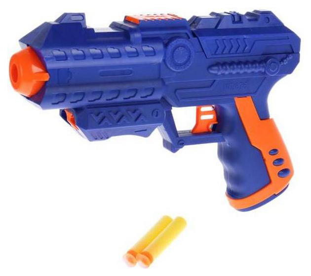 Blaster Play Together 1601G288-R