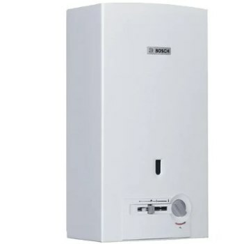 Rating of the best gas water heaters 2020: price review, reviews