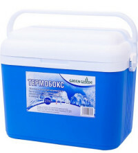 Thermobox Green Glade С12270, 27 l, blue