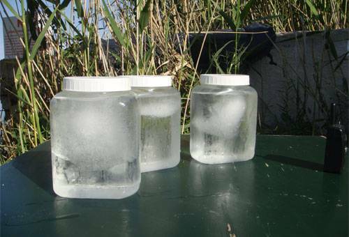 Kaip valyti vandenį be filtro namuose: tradiciniai, liaudies būdai