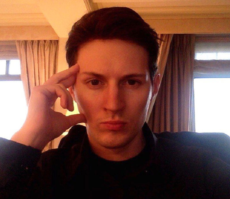 Den mest mystiske russiske milliardær: den beskedne ejendom af it -genet Pavel Durov