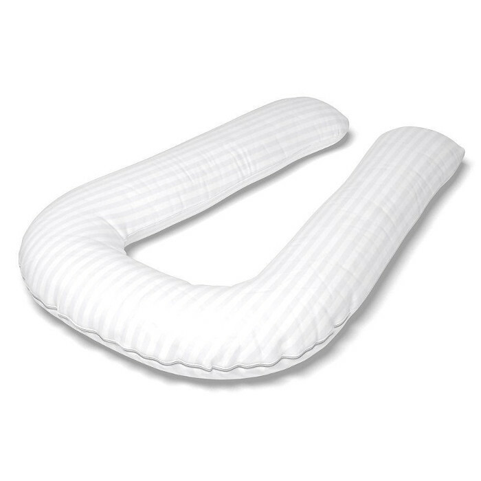 Navlaka za jastuke, grubo bijeli volan FARLA U150
