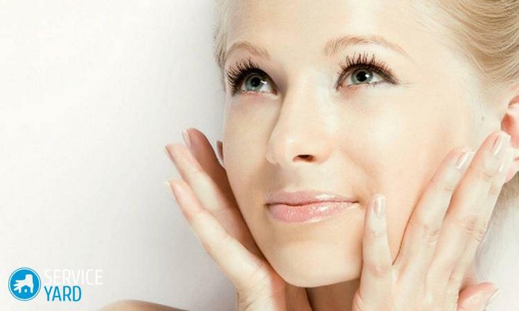 Kaip padaryti veido odą tobula?