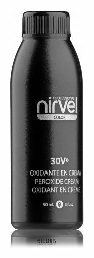 Hair oxidant Nirvel