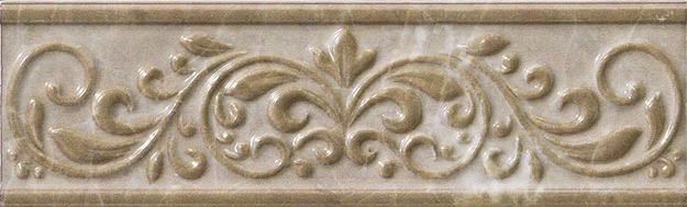 Keramikas flīzes Italon Elite Grey Listello Natura (600090000217) apmale 7,5х25