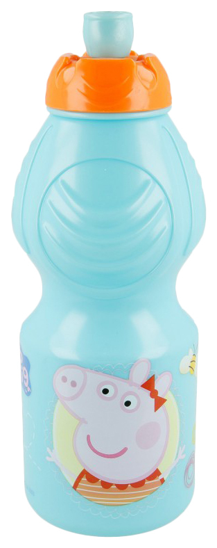 Detská fľaša Stor Peppa Pig 13932
