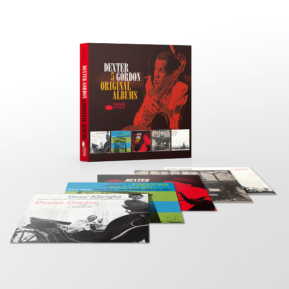 Dexter gordon: prices from 18 ₽ buy inexpensively in the online store