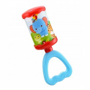 Mothercare Rattle \