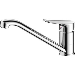 Kuchynský faucet H2O od Damixa Scandi Pin s otočným výtokom (HFSN00064)