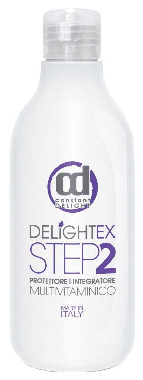 Constant Delight Delightex Step 2 Serum para el cabello 250 ml