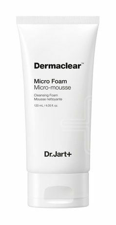Dr. Jart Dermaclear Micro Foam
