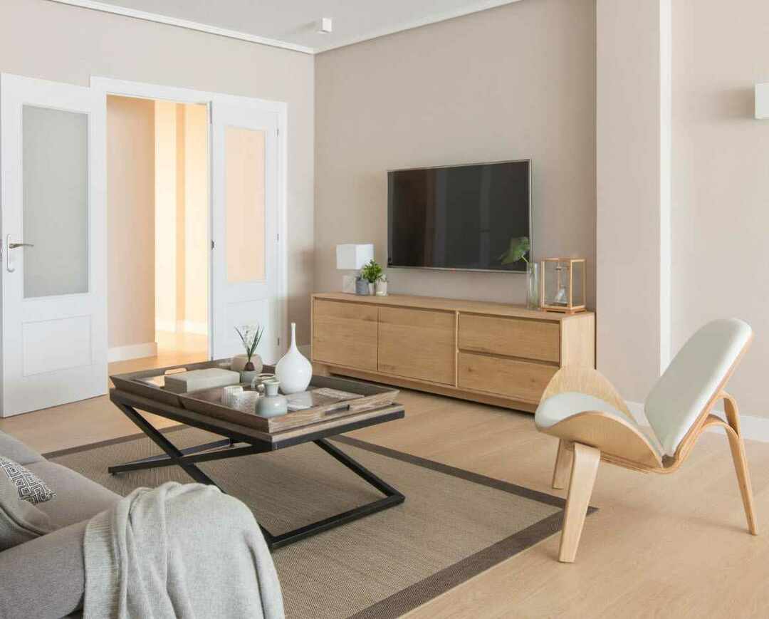 Ideja gaismas dizains dzīvojamā istaba 2018