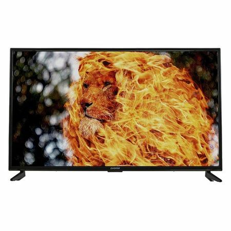LED-Fernseher DIGMA DM-LED50U303BS2 Ultra HD 4K (2160p)