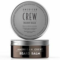 American Crew Beard Balm - Beard Balm, 60 g