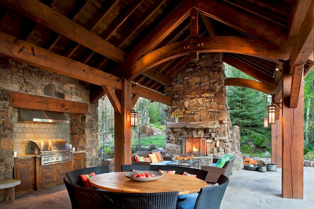 Arbors made of wood: options for manufacturing from a log house, logs, beams or boards, photo