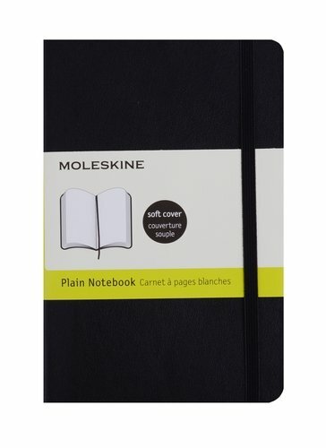 Moleskin Notisblokk Classic \