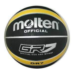 Ballon de basket MOLTEN BGR7-VY