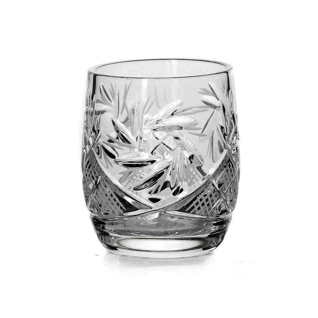 Set di bicchieri NEMAN SZ mill 6pz 50ml cristallo, 5108 22799