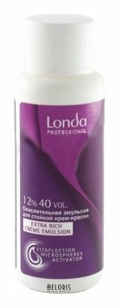 Oxidant vlasov Londa
