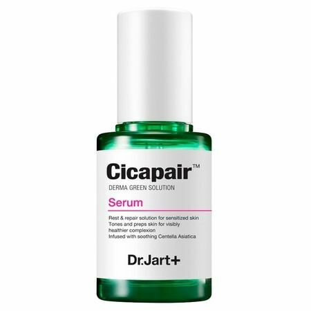 Dr. Jart + Cicapair Sérum Revitalisant Antistress, 30 ml