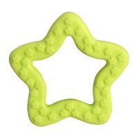 Leksak för hundar Triol Star, 8,5 cm
