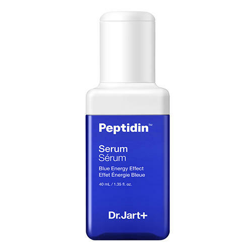 Energetisch peptide serum lifting en dichtheid, 40 ml (Dr. Jart +, Peptidine)